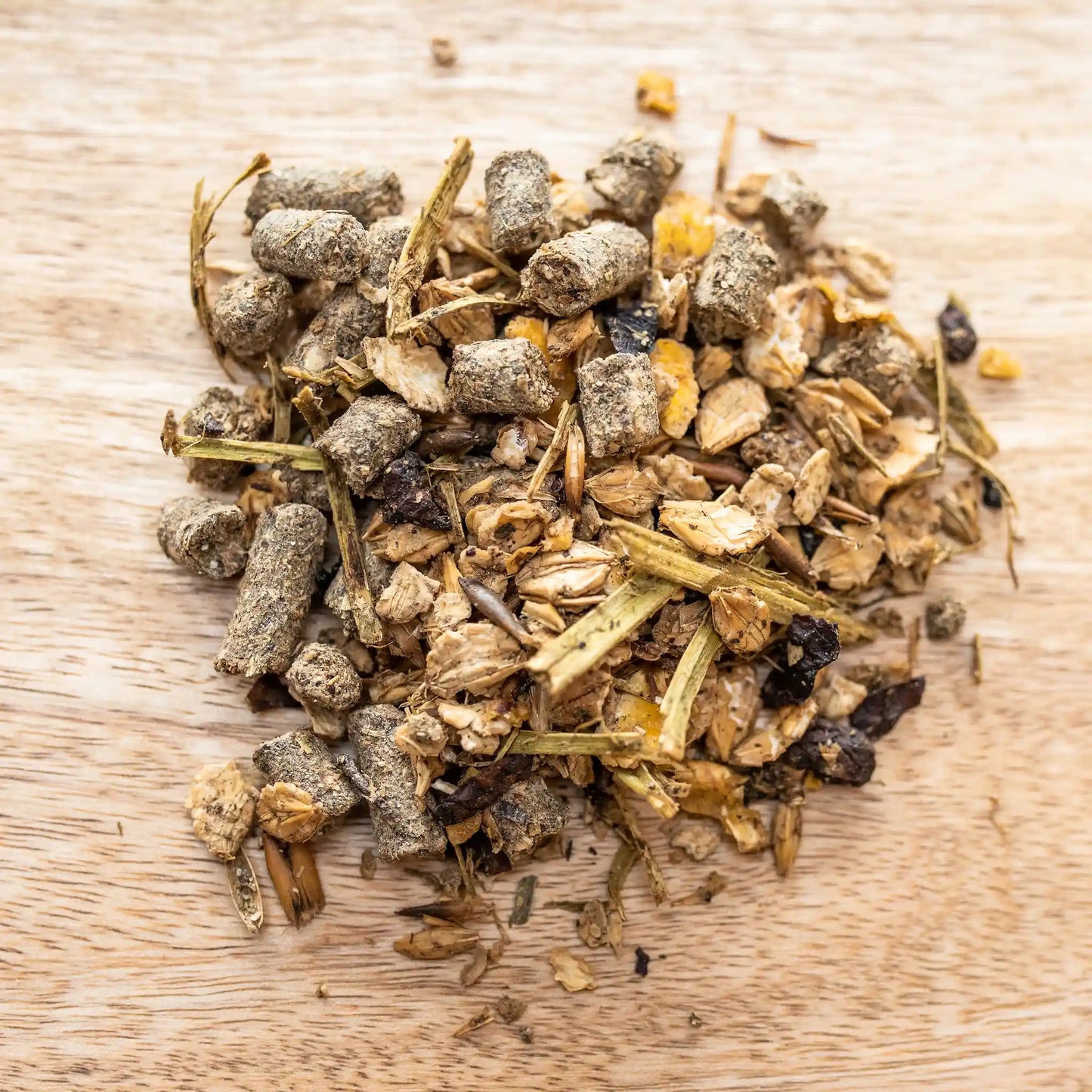 St.Hippolyt Hesta Mix Müsli 20 kg