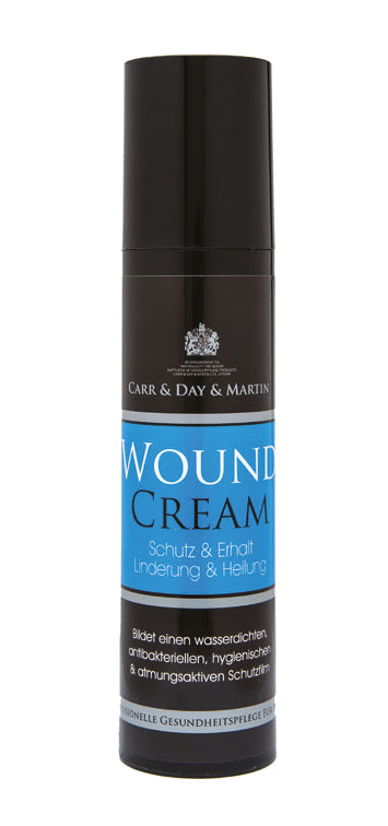 Carr & Day & Martin Wound Cream, Wundcreme 180ml