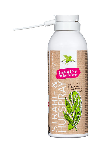 Bense & Eicke Strahl- & Hufspray 200 ml