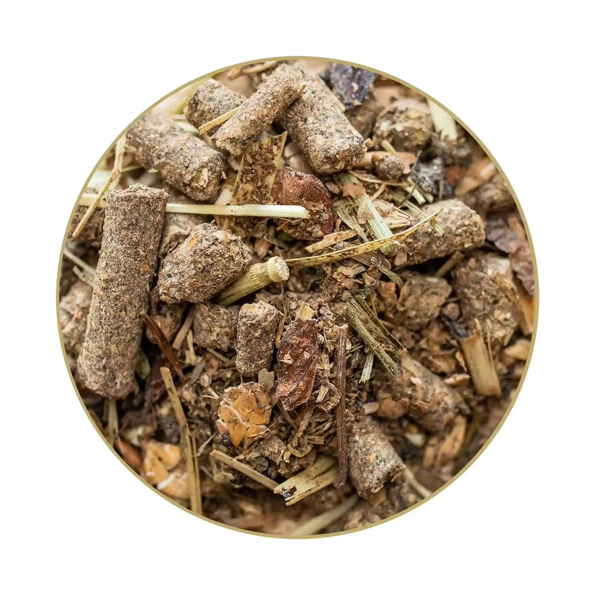 Hesta Mix Light Energy als Ergänzungsfutter zur Versorgung mit Mineralstoffen bei Pferden