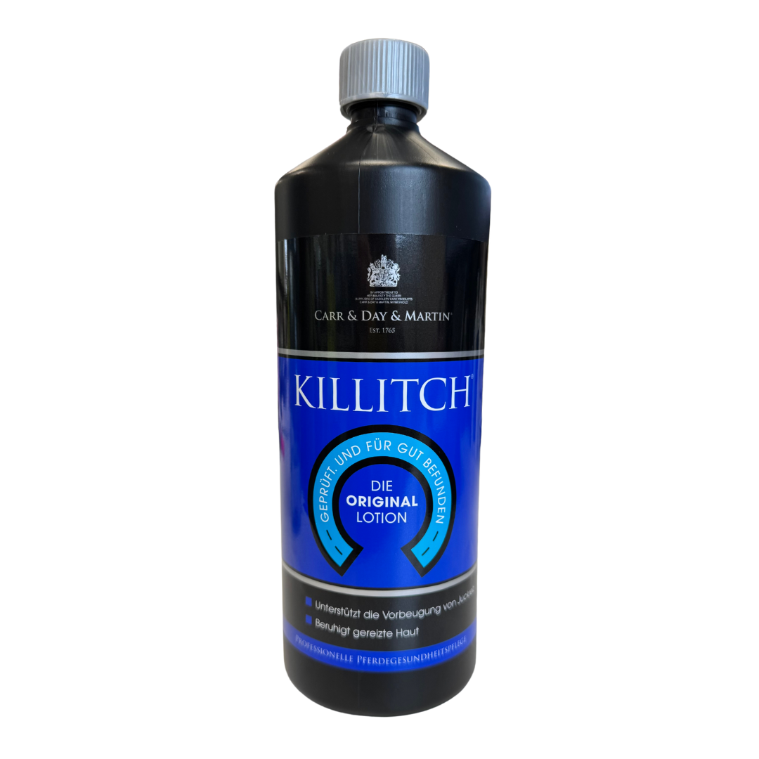 Carr & Day & Martin Killitch Lotion