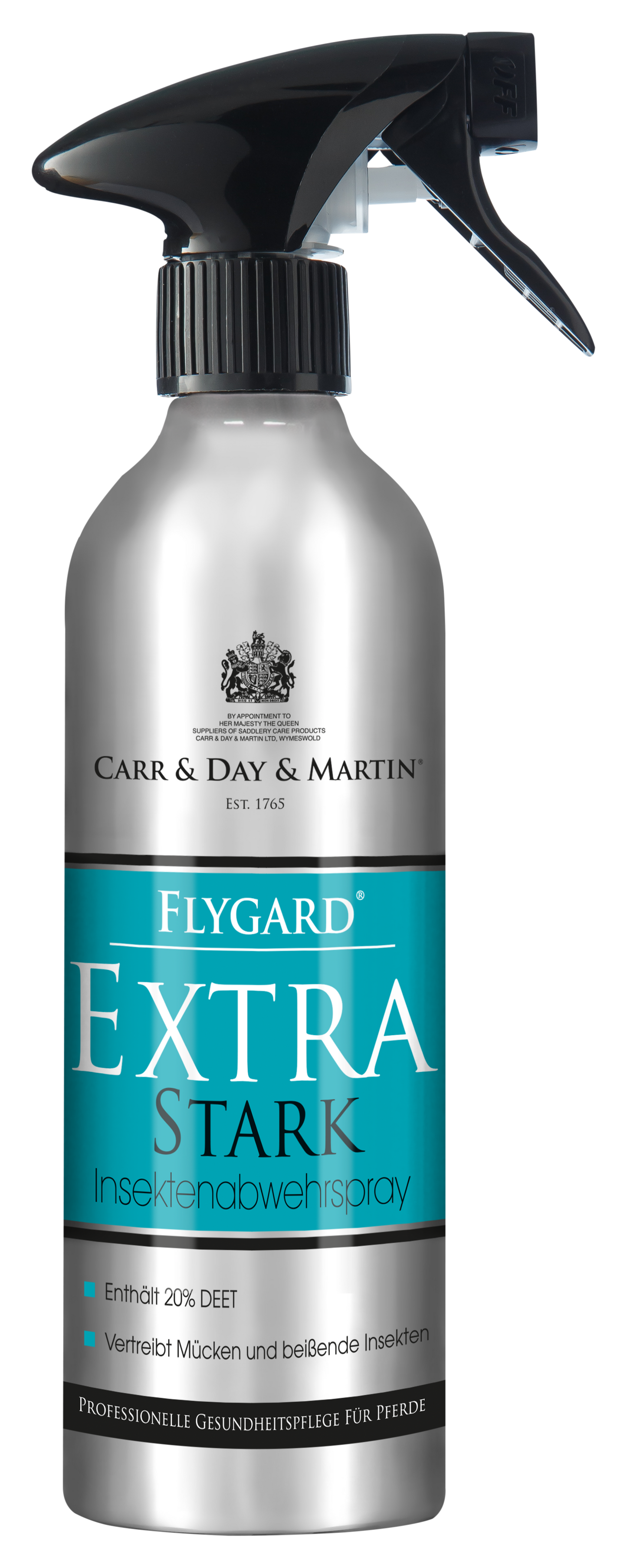 Carr & Day & Martin Flygard Extra Stark Insektenschutzspray