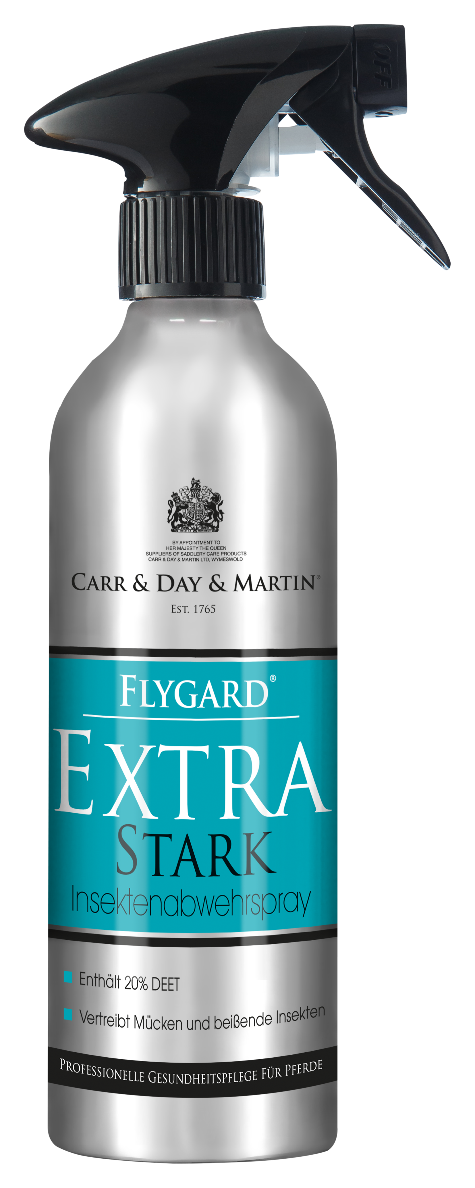 Carr & Day & Martin Flygard Extra Stark Insektenschutzspray