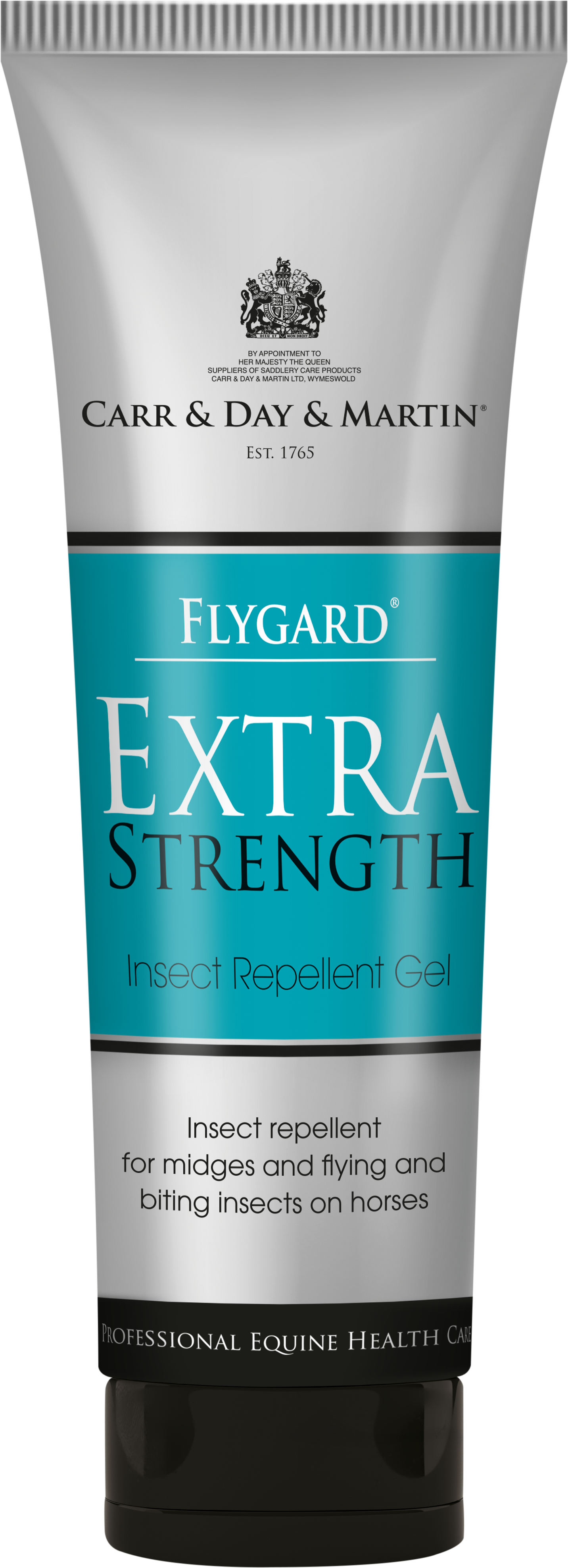 Carr & Day & Martin Flygard Extra Stark Insektenschutzgel 250ml
