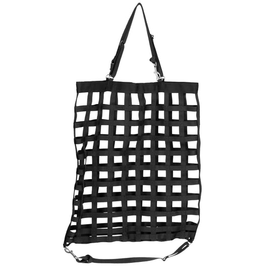 Heutasche klein 68x55x18 cm für ca 4 kg Heu für Pferde in Box oder Anhänger