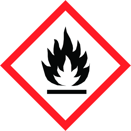Piktogramm Feuer
