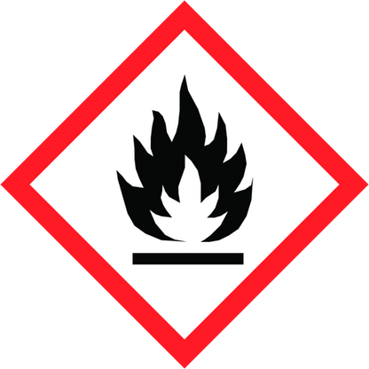 Piktogramm Feuer