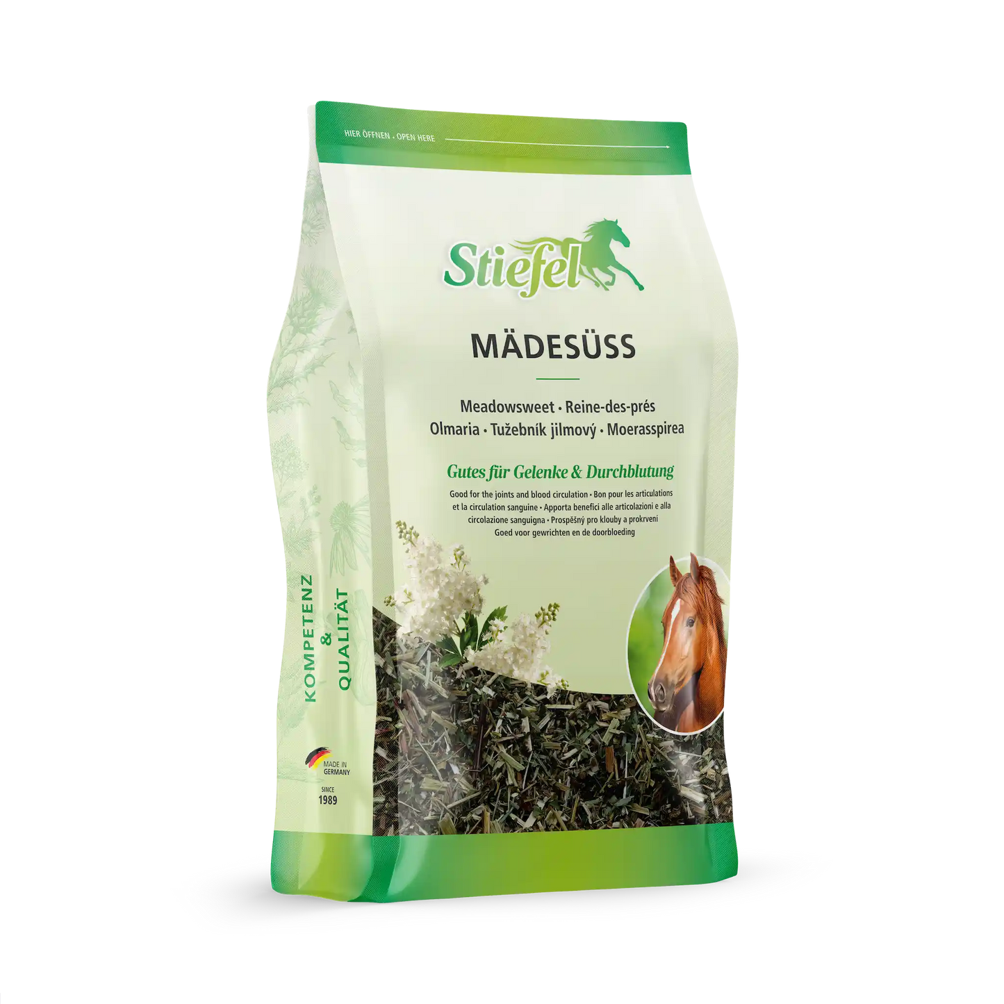 Stiefel Mädesüß 500g