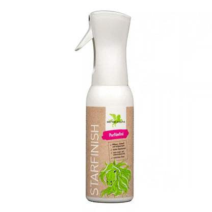 Bense & Eicke Glanzspray für Mähne und Schweif als Pflegeprodukt im Produktbild