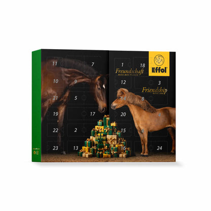 Effol Adventskalender 2026 mit 24 Überraschungen
