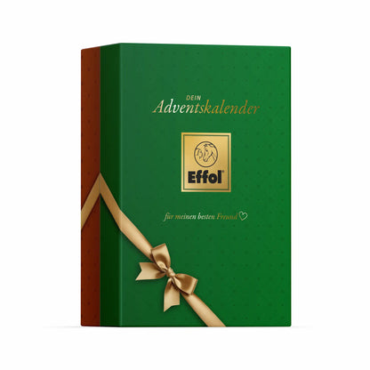 Effol Adventskalender 2026 für Pferd und Reiter