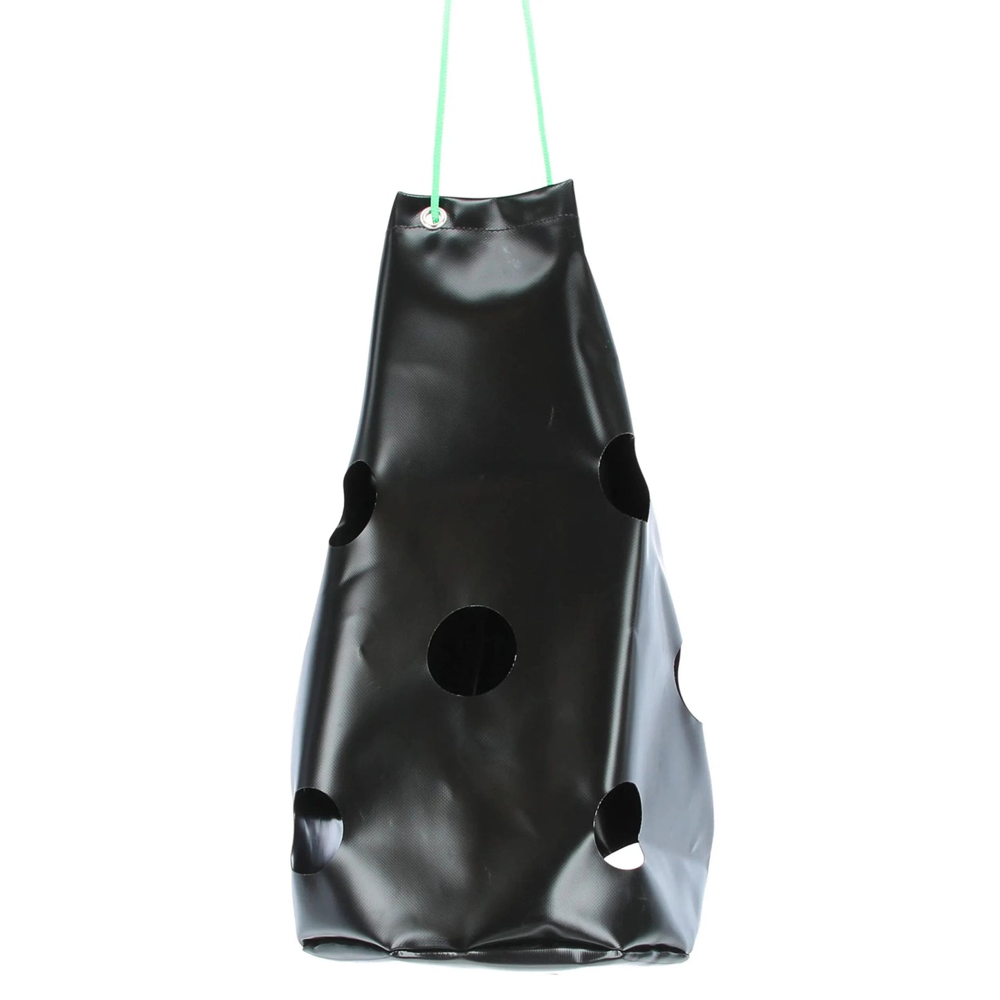 HayBag Heutasche für Pferde zur sauberen und kontrollierten Heufütterung im Stall