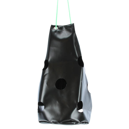 HayBag Heutasche für Pferde zur sauberen und kontrollierten Heufütterung im Stall