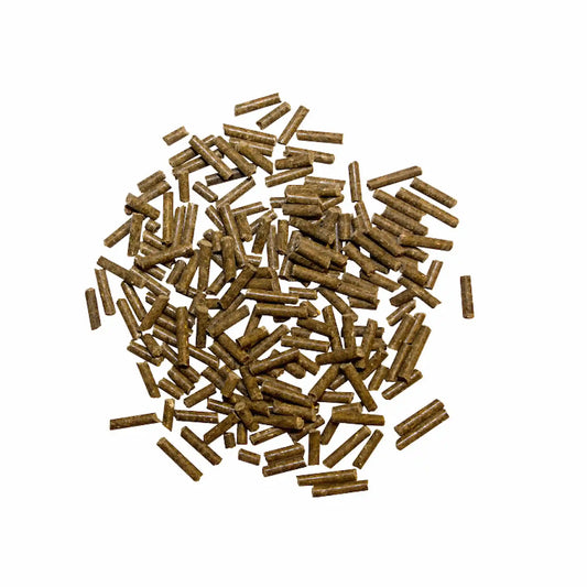 marstall Magnesium als täglicher Futterzusatz für nervöse oder stark beanspruchte Pferde